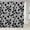 Black White, variant on Abstract Spiders Web Shower Curtains,Halloween Spider Red Black Bath Curtain,Spider Web Cloth Fabric Bathroom Decor Set with Hooks,84" Long