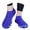 Blue, variant on Rvusndi Water Shoes Lightweight Sport Barefoot Shoes Workout Gym Breathable Footwear Beach Swim Sneakers for Womens and Mens Athletic Beach Travel Yoga Wear