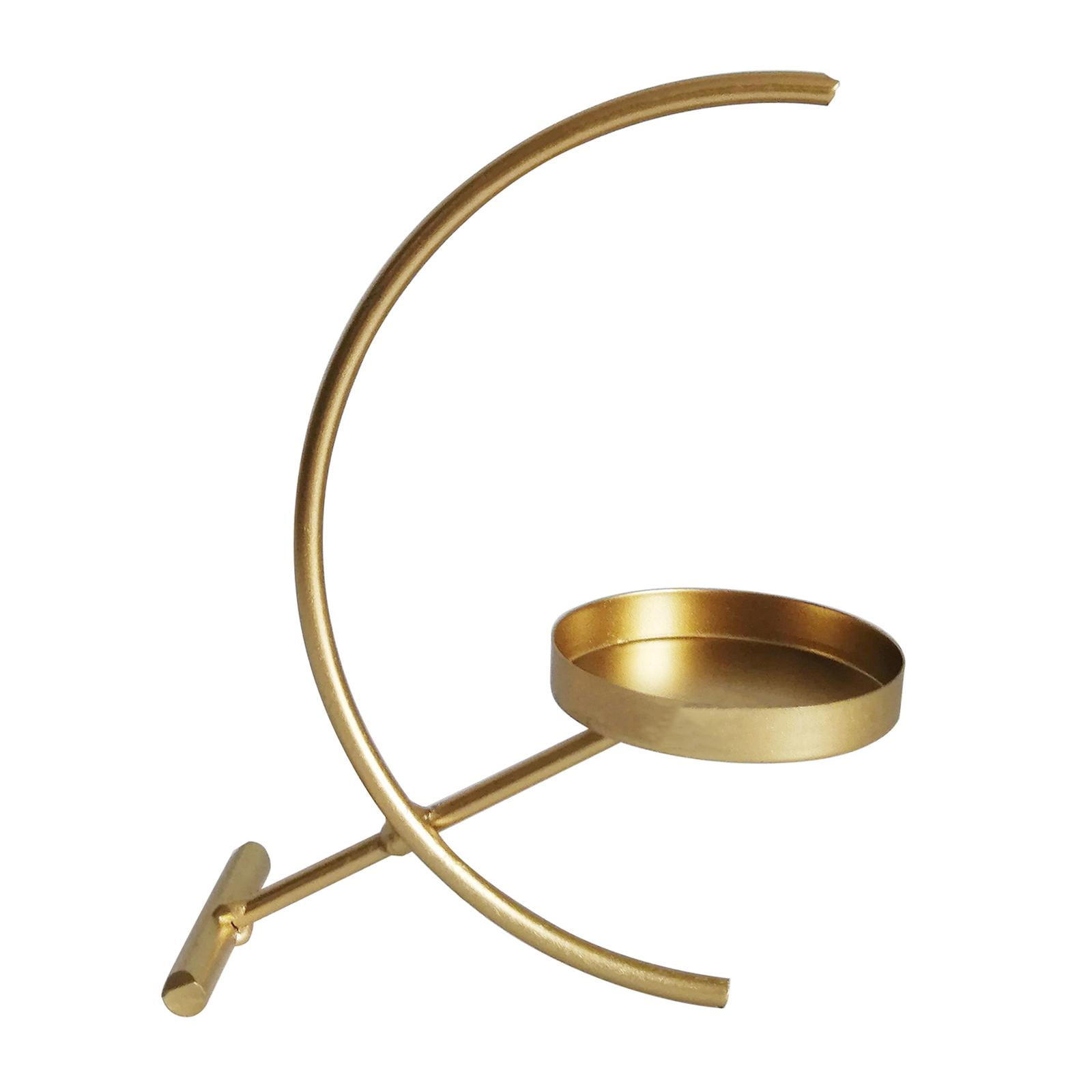 Holder Table Centerpiece Candlesticks Holder