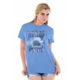 thumbnail image 3 of Kansas Cute State Flower Souvenir Women's Graphic T Shirt Tees Brisco Brands L, 3 of 6