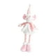 thumbnail image 3 of Muñeco de peluche navideño, adorno creativo, figura de peluche, muñeco de Navidad relleno para Reno telescópico, 3 of 9
