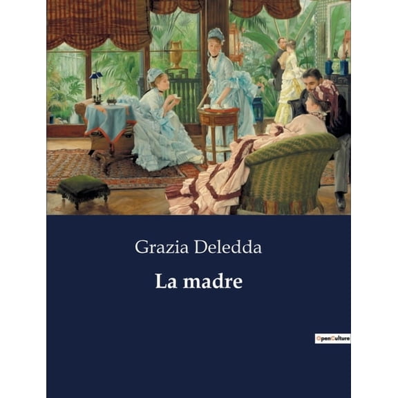 La madre, (Paperback)