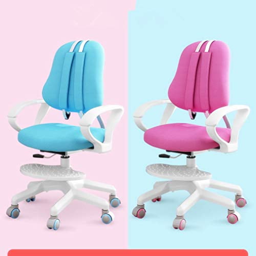 Kids Desk Chair Child?38 Years Old Student Study Computer Chair