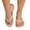 Khaki, variant on Arch Support Flip Flops for Men & Women – Orthotic Sandals for Plantar Fasciitis Relief – Lightweight, Cushioning, Shock-Absorbing Thong Sandals for Walking, Foot Pain & All-Day Comfort