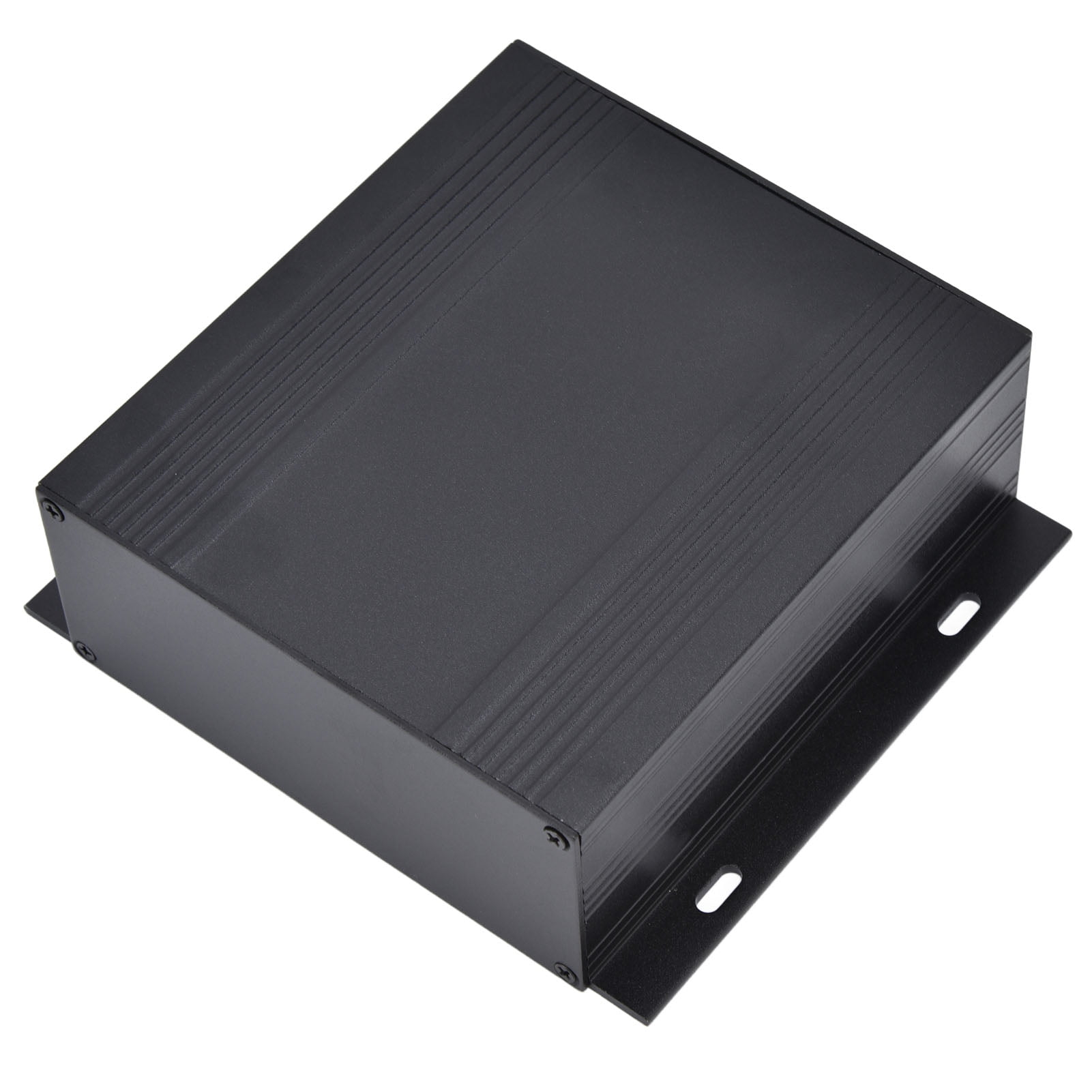 Electronic Project Box,Aluminum Alloy Electric Box Industry