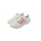 thumbnail image 1 of GENUINE NEW BALANCE 13 2E EE FUELCELL PROPEL V4 WHITE SEA SALT RED RUNNING SHOE, 1 of 5