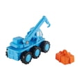 thumbnail image 2 of Véhicule Coccigrue Bob le Bricoleur de Fisher-Price, 2 of 7