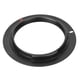 thumbnail image 4 of Anillo Adaptador de Lente Rosca Compatible y Anillo Inverso Macro de Interfaz Suave para M42 a PK para Lente de Montura Atornillada M42 ANGGREK Otros, 4 of 8