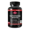 Olympian Labs Performance Sports Nutrition Testosterone Booster Capsules, 60 Ea, 6 Pack