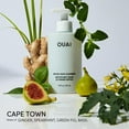 thumbnail image 3 of Limpiador facial OUAI Detox Deep Cleansing 230 ml con ácido glicólico, 3 of 9