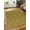 Green Beige, variant on Rugsotic Carpets Hand Tufted Wool Eco-Friendly 4'x6' Area Rugs Rectangle Brown Beige Geometric Modern High Pile Thick Handmade Anti Skid Indoor Rug for Living Room, Bedroom K01004