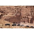 thumbnail image 2 of President Barack Obama'S Motorcade At The Ancient City Of Petra In Jordan. March 23 History, 2 of 2