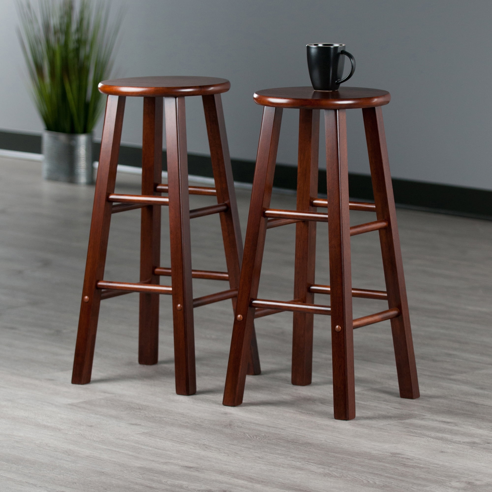 Winsome victor back stools new arrivals