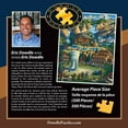 thumbnail image 3 of Yellowstone - 500 Piece, 3 of 3