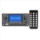 thumbnail image 2 of 2X TPM118B Reproductor de Audio Digital Placa Decodificadora de MP3 MóDulo de Reproductor de MP3 PortáTil de Alta Calidad con Bluetooth y Radio FM, 2 of 5