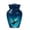 Dragon-3, variant on VALERASH Dragon Cremation Urns for Adult Ashes Women - Large Blue Memorial Urns for Adult Male Funeral Urn for Human Ashes - 10 Inch
