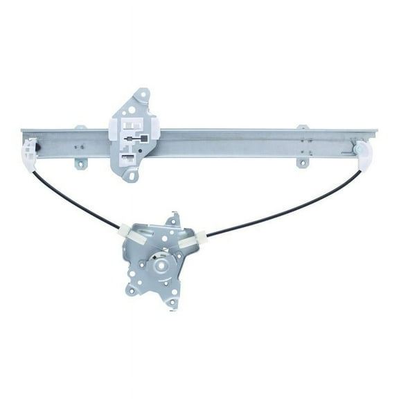 WPS WPR0376R Power Window Regulator(Regulator Only)
