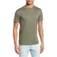 thumbnail image 1 of Lacoste SS Camiseta básica para hombre, verde, XX-Large, 1 of 1