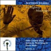 Southern Journey, Vol.3: 61 Highway Mississippi (Remaster)