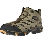 Merrell Men's Moab 2 Mid Gtx Hiking Boot