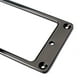 thumbnail image 2 of FENGGUIQU 2Ud Anillos Para Pastillas Humbucker De Guitarra Resistentes En Metal Negro Con Tornillos, 2 of 8
