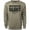 Military Green, variant on Squat Sets Us Apart Workout Tank Top for Men – Funny Lifting Gym Shirt, Fitness Gift for Men, Heather Grey, Small