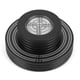thumbnail image 1 of Estabilizador de peso récord Accesorios para tocadiscos de aluminio con abrazadera para discos de vinilo LP de peso récord de 50Hz/60Hz Hugtrwg  Para estrenar, 1 of 9