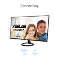 thumbnail image 3 of Monitor ASUS VZ24EHF Negro IPS Full HD 24 Pulgadas sin Marco 100 Hz para Cuidado de Ojos, 3 of 8