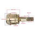 thumbnail image 2 of SHENMO Motorcycle Tie Rod End Ball Joint Modification Replacement for 50cc 90cc 110cc 125cc 250cc ATV, 2 of 6