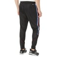 thumbnail image 2 of adidas Big & Tall Tiro '23 Pants (Mens, Black/Team Power Red 2, 3XLT), 2 of 2