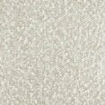 thumbnail image 2 of Poly and Bark Metz Pouf in Crema White Boucle, 2 of 10