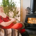 thumbnail image 2 of DPTALR Stove Fan Wood Stove Fans Fireplace Fan Heat Powered Fan With 4 Blade, 2 of 9