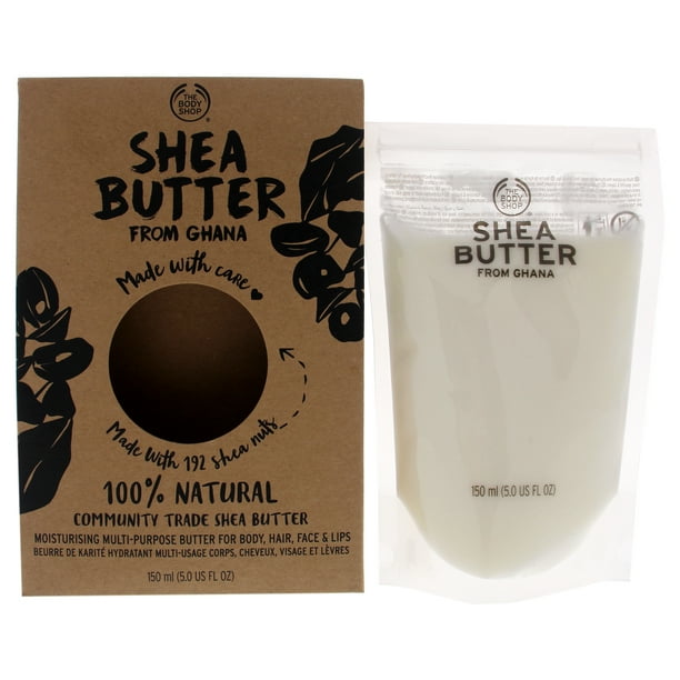 The Body Shop Shea Butter