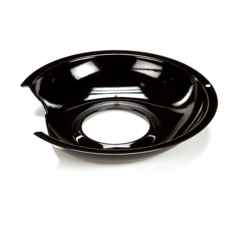 Nu-Vu Pan,6",Porcelain,125/Box 60-0049 - Genuine OEM Replacement Part