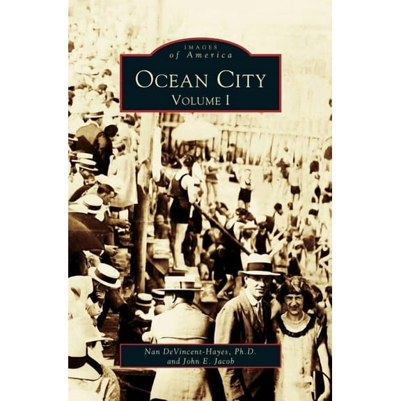 Ocean City: Volume I (Hardcover)