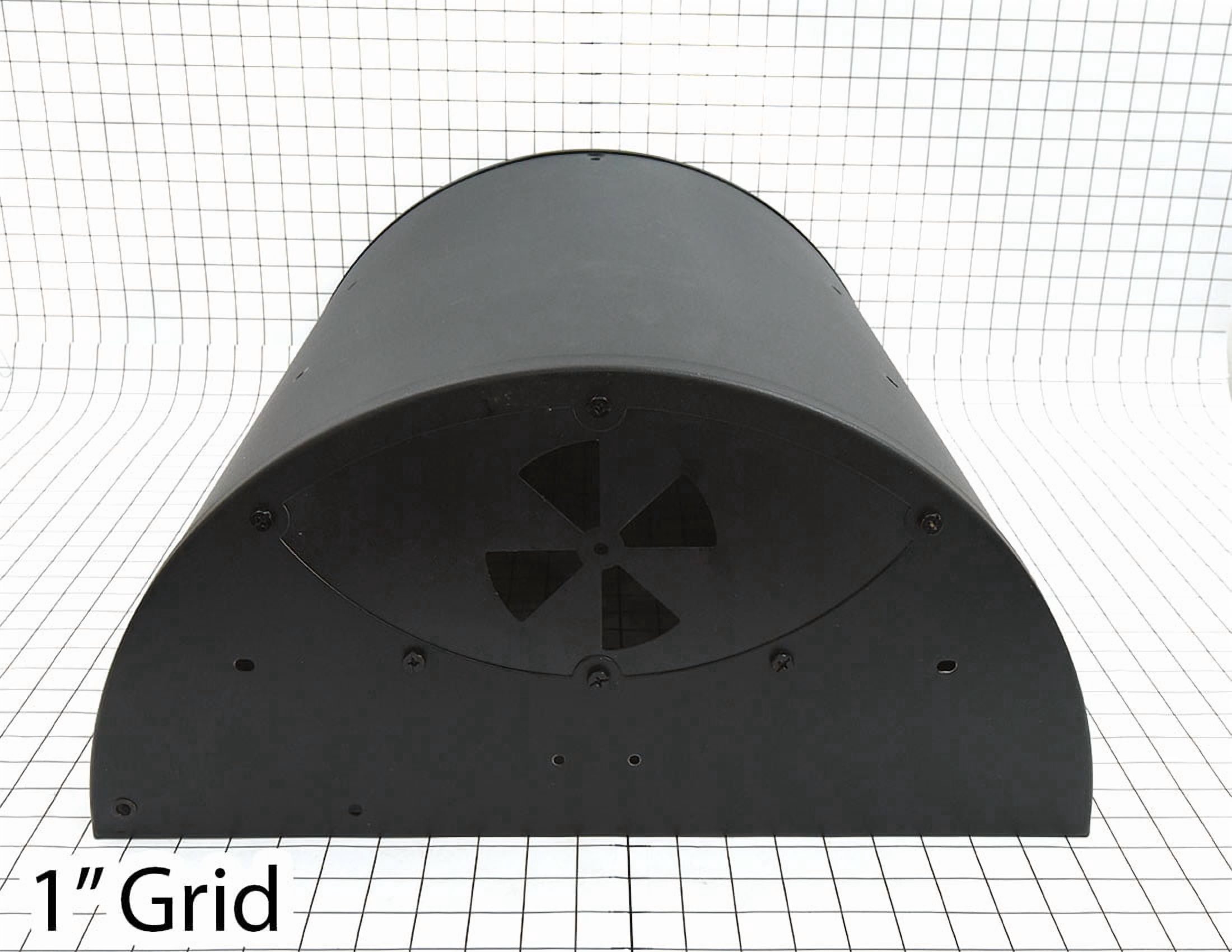 Chargriller CHARCOAL GRILL BODY 900230