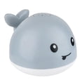 thumbnail image 2 of El baño lindo del bebé de los juega de agua automática de gris Zulema Juguetes de baño para niños, 2 of 8
