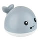 thumbnail image 2 of El baño lindo del bebé de los juega de agua automática de gris Zulema Juguetes de baño para niños, 2 of 8