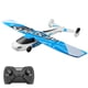 thumbnail image 1 of RC Avión TFixol Azul azul-1 batería, 1 of 8