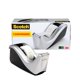 thumbnail image 3 of Dispensador de cinta adhesiva Scotch Desktop Silvertech de dos tonos C60-ST, 3 of 7