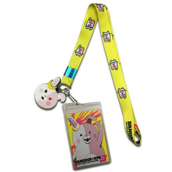 Lanyard - Danganronpa 3 - Usami New Licensed ge37979