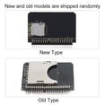 thumbnail image 4 of Moistureproof Memory Card To IDE, 44Pin Compact SD Card to IDE Adapter, Linux Systems for Vista System XP System, 4 of 7