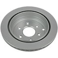 thumbnail image 4 of Ultra High Carbon 700 Brake Kits, Rear UHCK7165, Nissan Frontier 2020-2005, 4 of 7