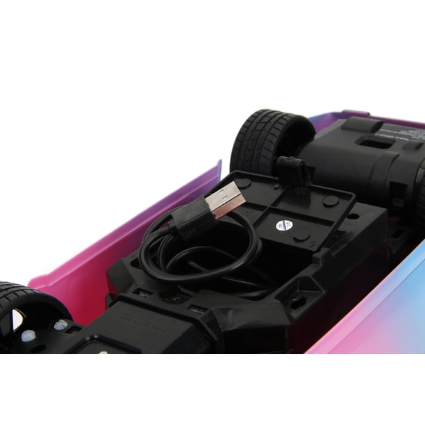 Pink Slips RC Car | RC cars supplies for hobby shops - Walmart