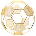 thumbnail image 1 of KAKOWELY Fútbol Metal Con Hueco Para De Pasillos Cocina Bares Y Tiendas, 1 of 7