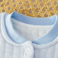 thumbnail image 6 of Diufon Toddler Fall Winter Pajamas Set Boys Girls Soft Loungewear Comfortable Warm Sleepwear Long Sleeve Pj Set, 6 of 6
