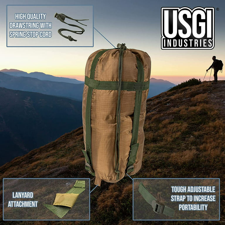 USGI Industries - Outdoor Equipment. Survival Gear, Mil-Spec