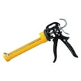 thumbnail image 2 of Dripless Industrial Steel Caulking Gun, 2 of 2
