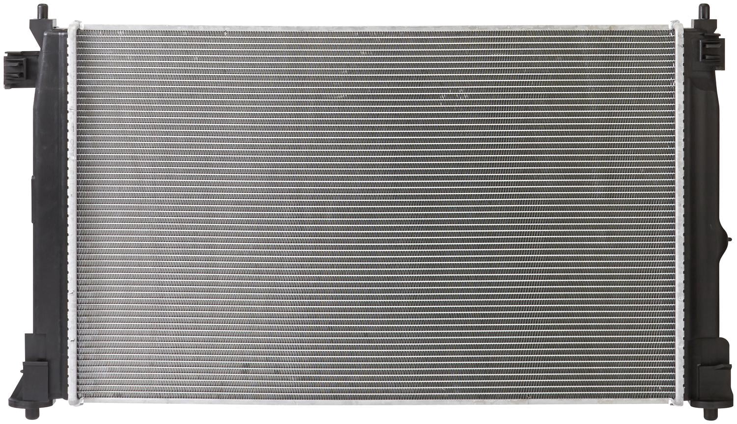 Spectra Premium CU13666 Automotive Radiator