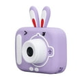 thumbnail image 4 of Cámara para selfies para niños, cámara digital para niños de 20MP MP, cámara para niños, cámara para niños pequeños, mejore su experiencia Jadeshay  A, 4 of 8